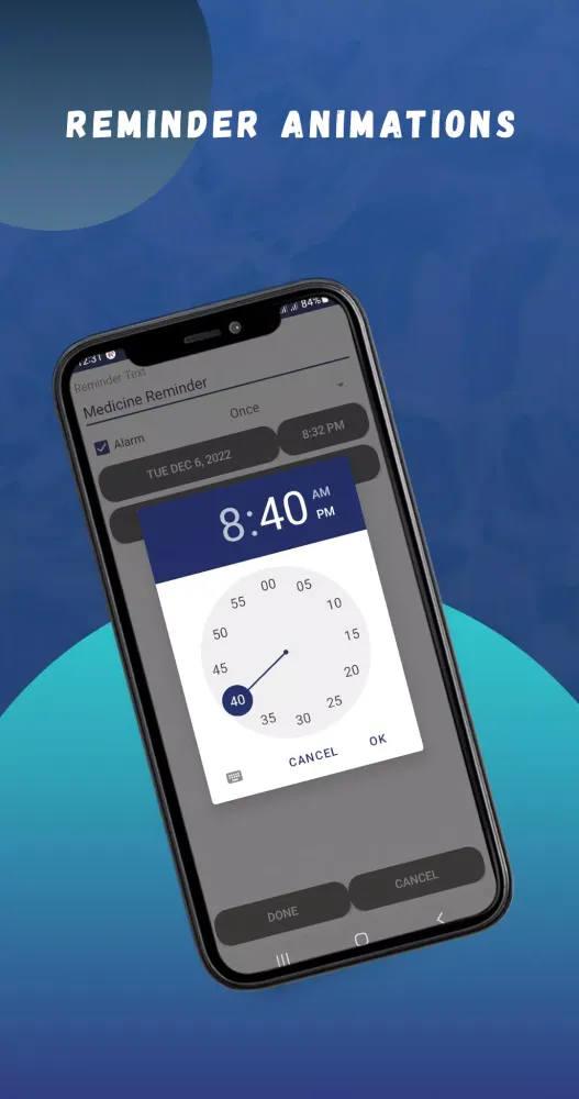 Ảnh chụp màn hình của Charging Animation Wallpaper