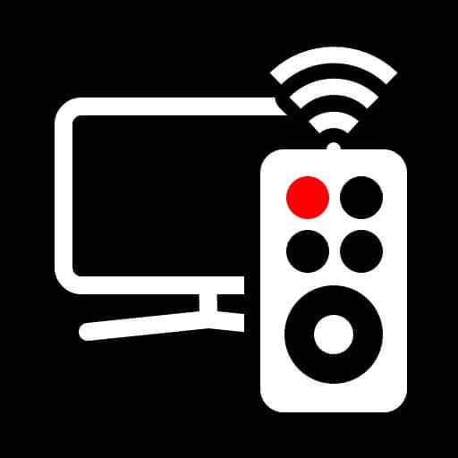 Remote Control for TV