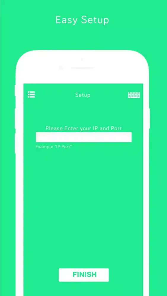 Скриншоты Remote for Hulu
