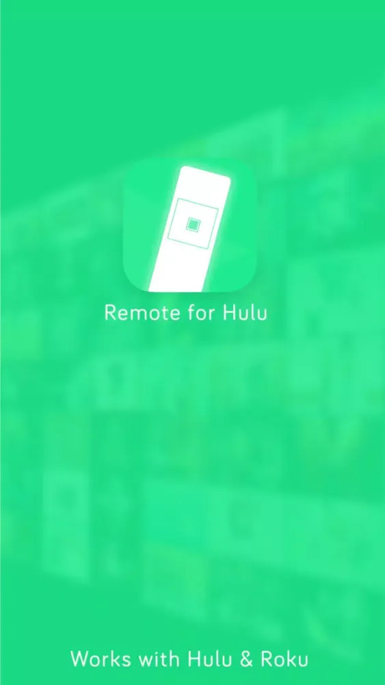 Скриншоты Remote for Hulu