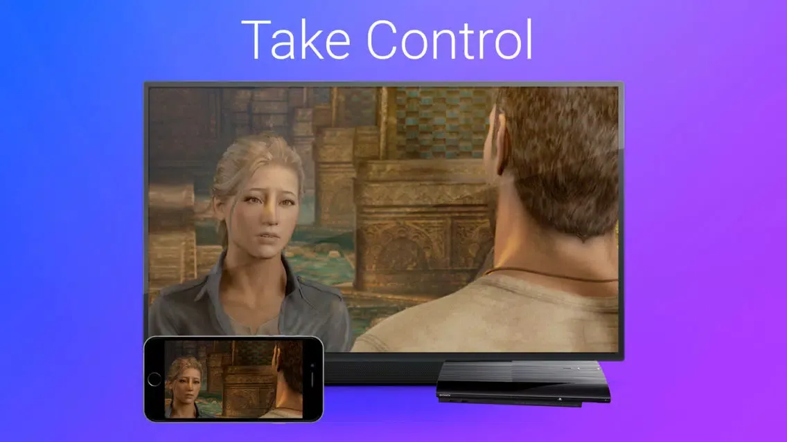 Remote Play (R-Play) for PS3 Screenshots