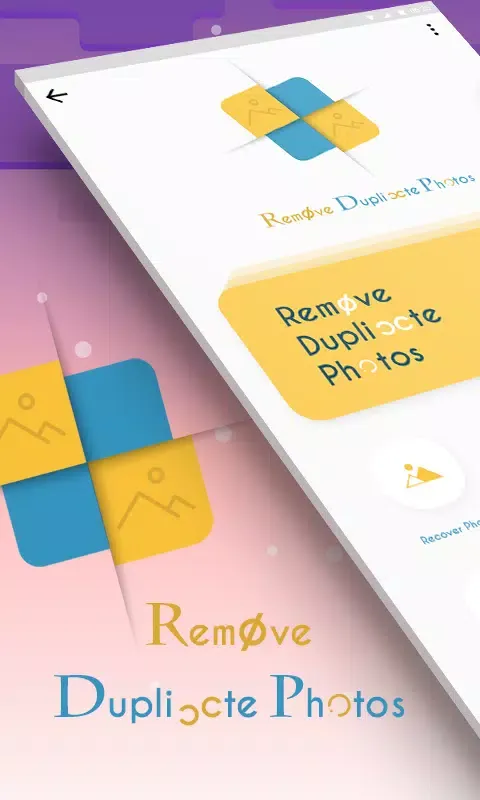 Capturas de pantalla de Duplicate Photo Find & Remove