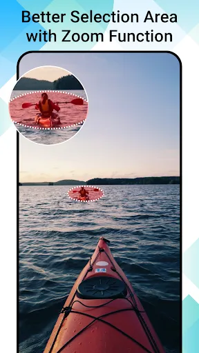 Remove Watermark, Easy Retouch Ekran Görüntüleri