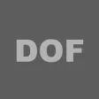 DOF Calculator