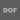 DOF Calculator
