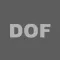 DOF Calculator