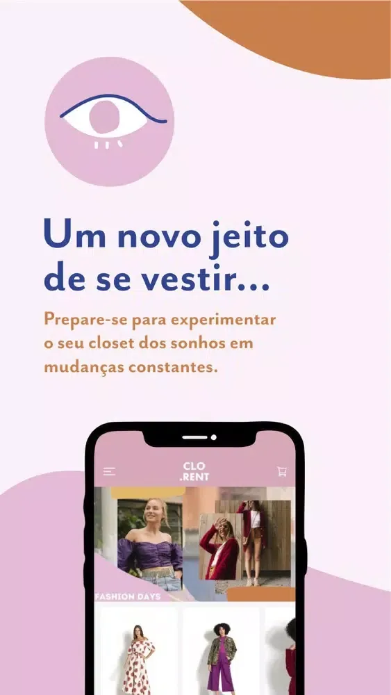 Capturas de pantalla de CLO.RENT