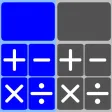 Twin Calculator -Multi-function calculator-