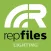 RepFiles Lighting Edition