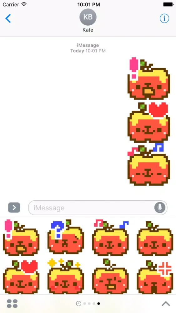 Apple Dog應用截圖