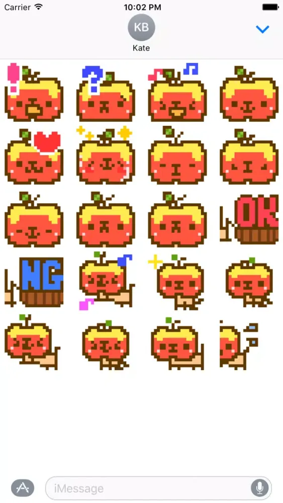 Apple Dog應用截圖
