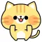 Cats Collection Sticker1