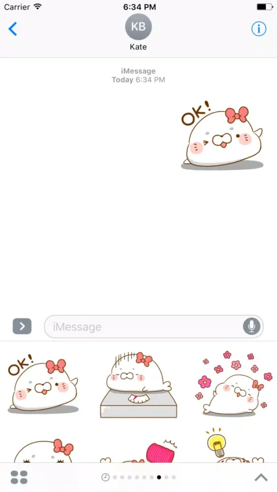 Seal Girl 2 Screenshots