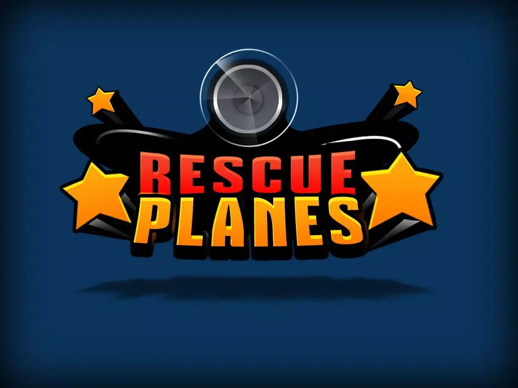 Rescue Planes Free iPad  Screenshots