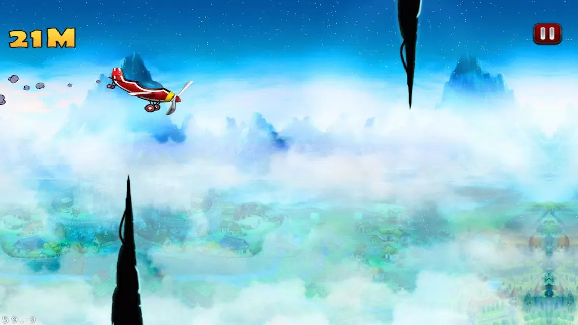Rescue Planes Free Screenshots