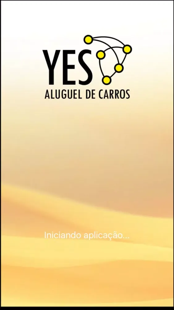 Yes Aluguel de Carros应用截图