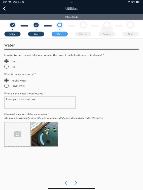 HoneyBadger Pro iPad  Ekran Görüntüleri