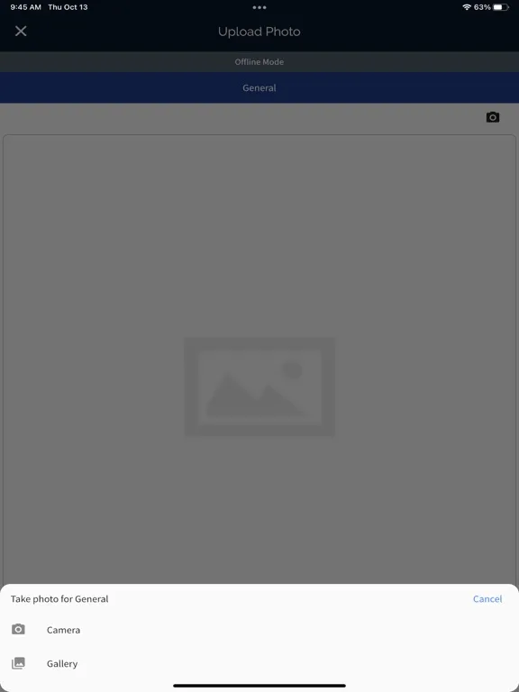 HoneyBadger Pro iPad  Ekran Görüntüleri