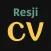 Ats Resume, CV builder: Resji