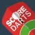 Score Darts Scorekeeper