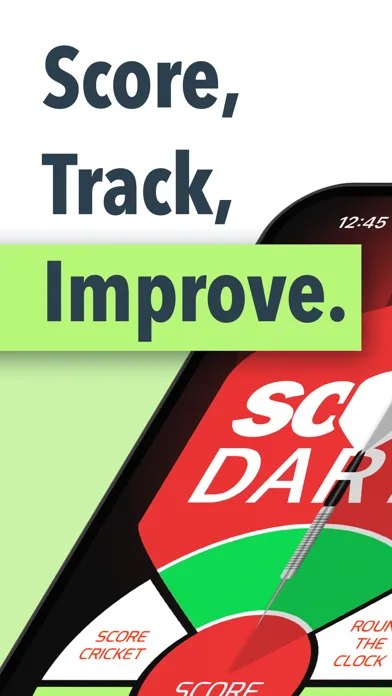 تصاویر Score Darts Scorekeeper