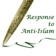 Response to Anti-Islam Response to Anti-Islam