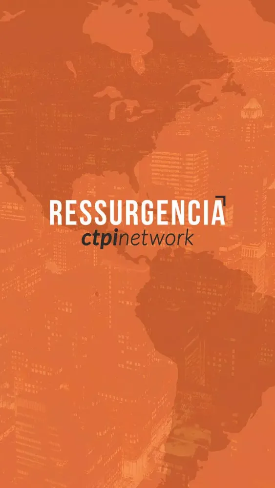 Ressurgência स्क्रीनशॉट