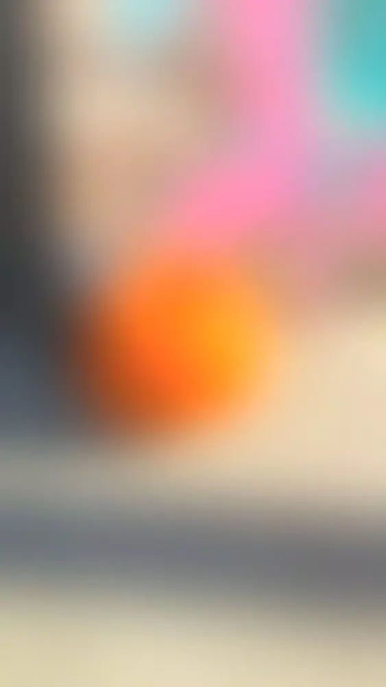 Elliott's Blur Screenshots