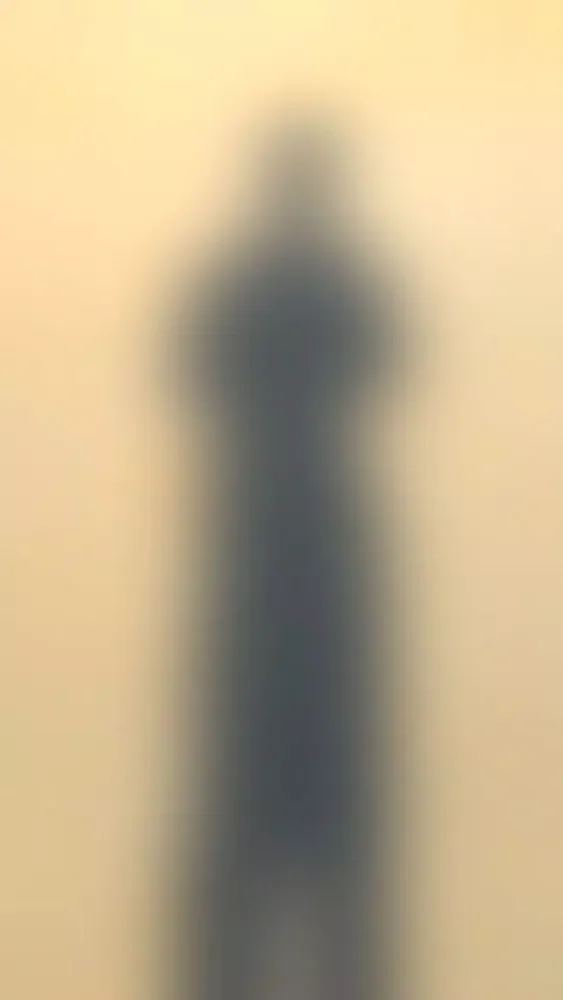 Elliott's Blur Screenshots