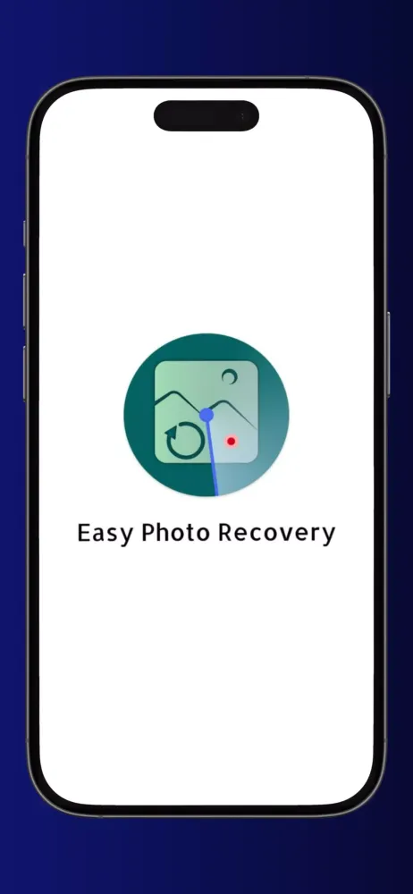 Easy Photo Recovery سکرین شاٹس