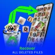 Photo Recovery: File Recovery