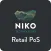 Niko Tech Retail PoS App