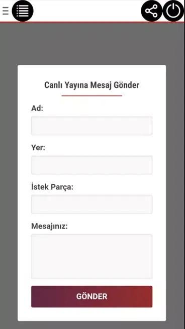 Скриншоты Radyo Çilek 74