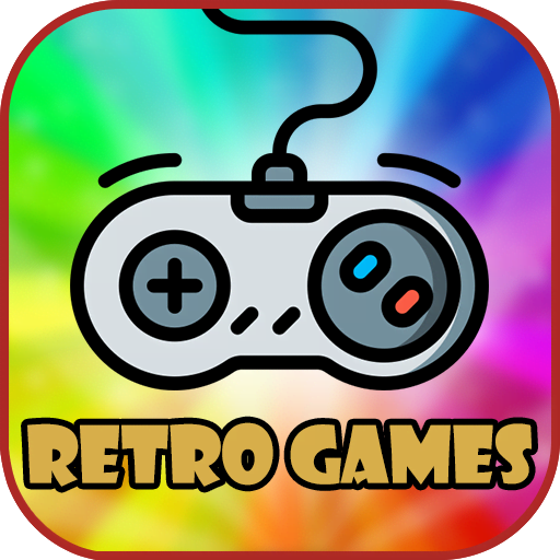 Retro Games