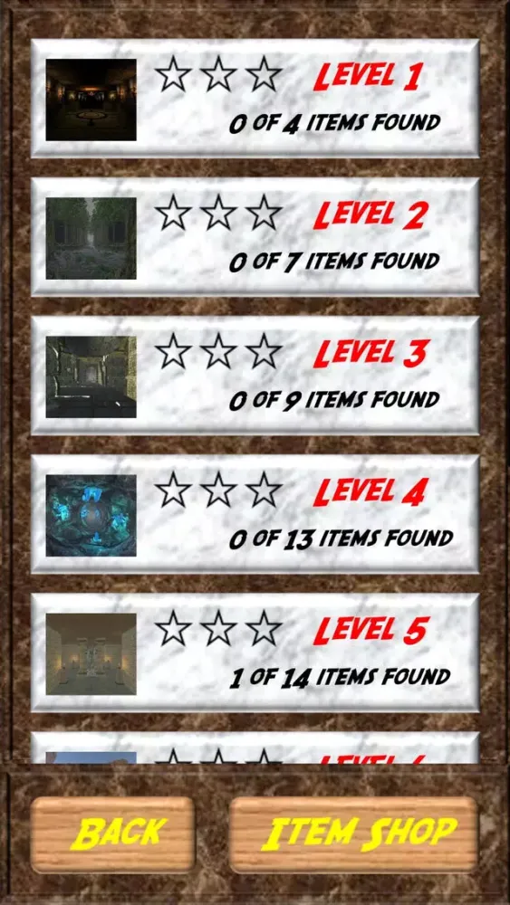 Capturas de tela do Retro Maze - Can you escape?
