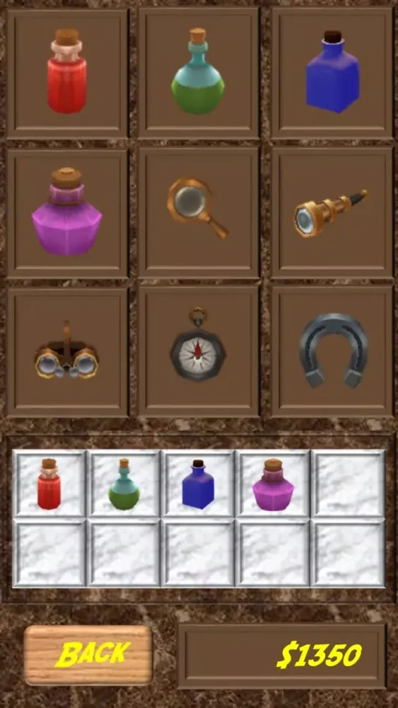 Capturas de tela do Retro Maze - Can you escape?