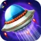 Retro Space Shooter - Game