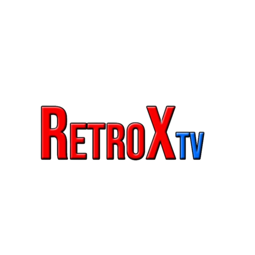 Retrox TV