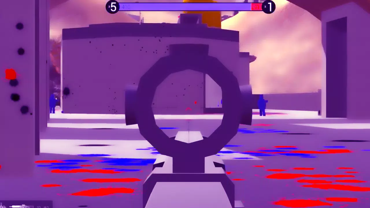 Pro ravenfield guideApp-Screenshots3
