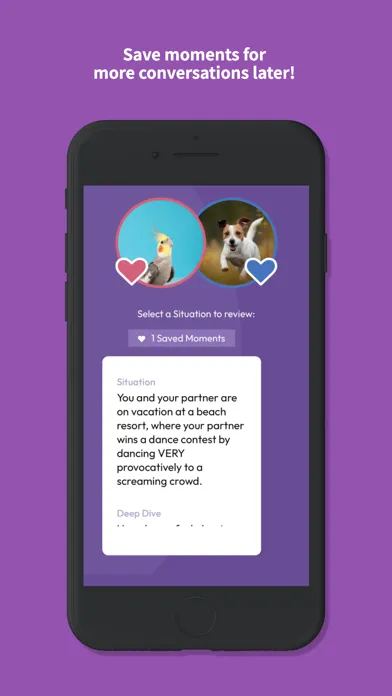 Ảnh chụp màn hình của Uncover Me: Early Access