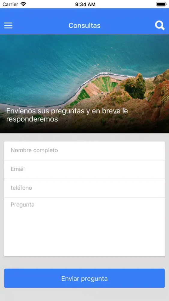 تصاویر Revista PAF