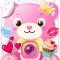 Cute Love Stickers for Photos