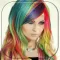 Hairstyle Changer Photo Editor