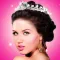 Princess Hair Styles Beauty Salon Virtual Makeover