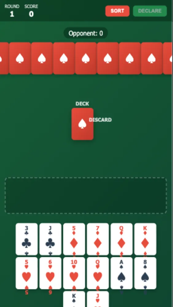 Rummy Pro Screenshots