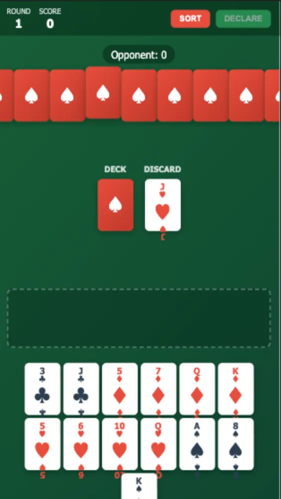 Rummy Pro Screenshots