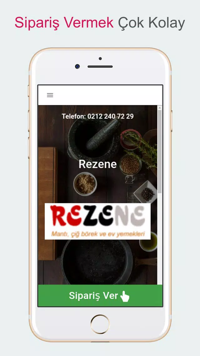 صور Rezene Şişli
