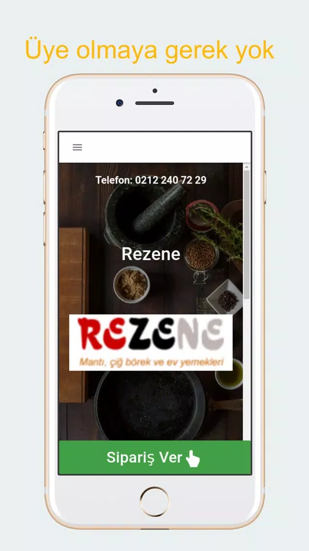 صور Rezene Şişli