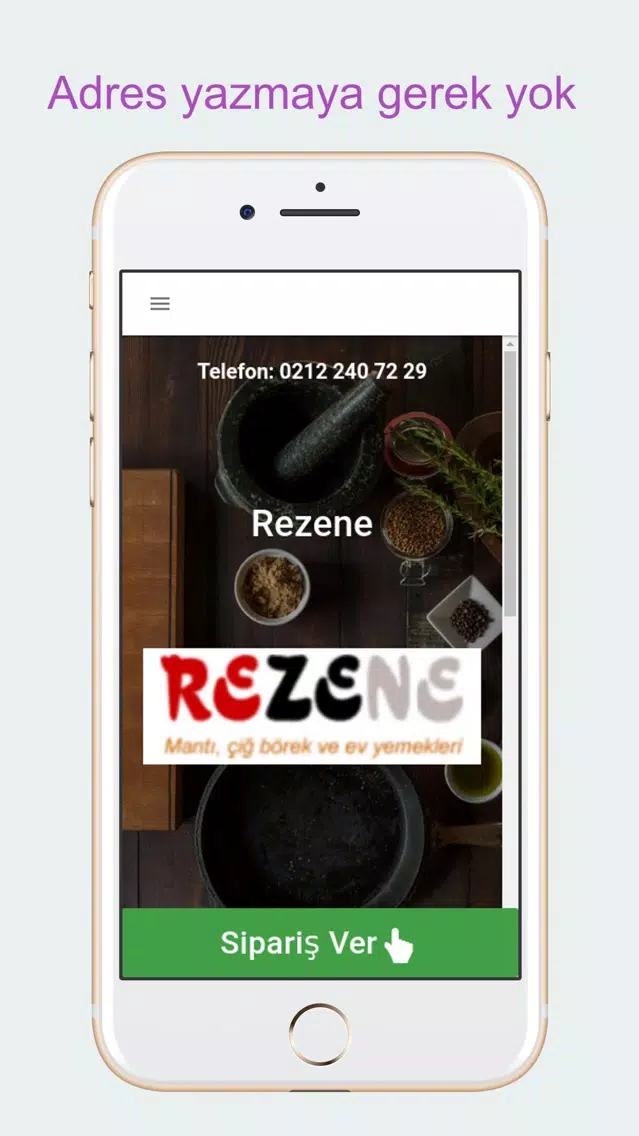 صور Rezene Şişli
