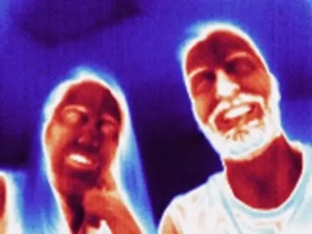 RGM ThermalCAM 1-external cam Screenshots